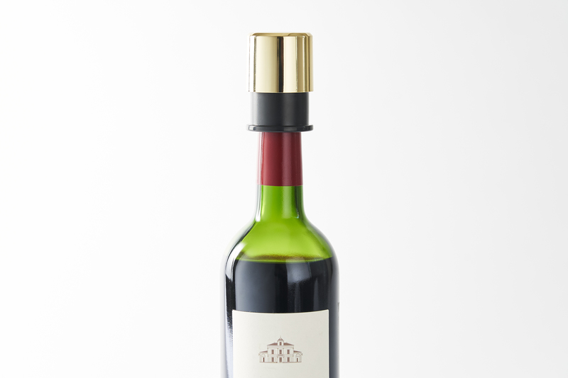 Quando Finisce Il Vino Si Gira La Bottiglia